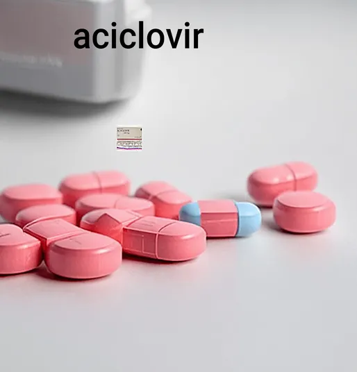 Aciclovir lisan crema precio